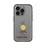 Slim Protection Premium Case［ TEKKEN - Chibi Character - Paul Phoenix ］