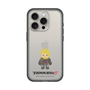 Slim Protection Premium Case［ TEKKEN - Chibi Character - Paul Phoenix ］