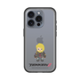 Slim Protection Premium Case［ TEKKEN - Chibi Character - Paul Phoenix ］