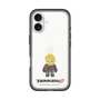 Slim Protection Premium Case［ TEKKEN - Chibi Character - Paul Phoenix ］