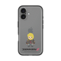 Slim Protection Premium Case［ TEKKEN - Chibi Character - Paul Phoenix ］