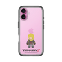 Slim Protection Premium Case［ TEKKEN - Chibi Character - Paul Phoenix ］