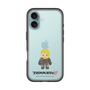 Slim Protection Premium Case［ TEKKEN - Chibi Character - Paul Phoenix ］