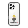 Slim Protection Premium Case［ TEKKEN - Chibi Character - Paul Phoenix ］