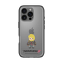 Slim Protection Premium Case［ TEKKEN - Chibi Character - Paul Phoenix ］