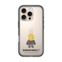 Slim Protection Premium Case［ TEKKEN - Chibi Character - Paul Phoenix ］