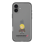 Slim Protection Premium Case［ TEKKEN - Chibi Character - Paul Phoenix ］
