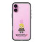 Slim Protection Premium Case［ TEKKEN - Chibi Character - Paul Phoenix ］
