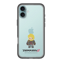 Slim Protection Premium Case［ TEKKEN - Chibi Character - Paul Phoenix ］