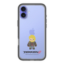 Slim Protection Premium Case［ TEKKEN - Chibi Character - Paul Phoenix ］