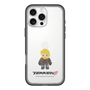 Slim Protection Premium Case［ TEKKEN - Chibi Character - Paul Phoenix ］