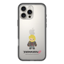 Slim Protection Premium Case［ TEKKEN - Chibi Character - Paul Phoenix ］