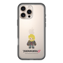 Slim Protection Premium Case［ TEKKEN - Chibi Character - Paul Phoenix ］