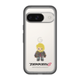 Slim Protection Premium Case［ TEKKEN - Chibi Character - Paul Phoenix ］