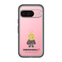 Slim Protection Premium Case［ TEKKEN - Chibi Character - Paul Phoenix ］