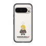 Slim Protection Premium Case［ TEKKEN - Chibi Character - Paul Phoenix ］