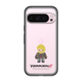 Slim Protection Premium Case［ TEKKEN - Chibi Character - Paul Phoenix ］