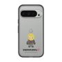 Slim Protection Premium Case［ TEKKEN - Chibi Character - Paul Phoenix ］