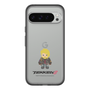 Slim Protection Premium Case［ TEKKEN - Chibi Character - Paul Phoenix ］