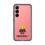 Slim Protection Premium Case［ TEKKEN - Chibi Character - Paul Phoenix ］