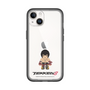Slim Protection Premium Case［ TEKKEN - Chibi Character - Marshall Law ］