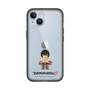 Slim Protection Premium Case［ TEKKEN - Chibi Character - Marshall Law ］