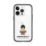 Slim Protection Premium Case［ TEKKEN - Chibi Character - Marshall Law ］