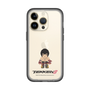 Slim Protection Premium Case［ TEKKEN - Chibi Character - Marshall Law ］
