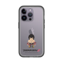 Slim Protection Premium Case［ TEKKEN - Chibi Character - Marshall Law ］