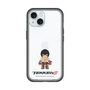 Slim Protection Premium Case［ TEKKEN - Chibi Character - Marshall Law ］