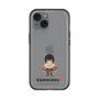 Slim Protection Premium Case［ TEKKEN - Chibi Character - Marshall Law ］