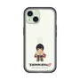 Slim Protection Premium Case［ TEKKEN - Chibi Character - Marshall Law ］
