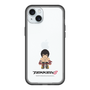 Slim Protection Premium Case［ TEKKEN - Chibi Character - Marshall Law ］