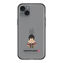 Slim Protection Premium Case［ TEKKEN - Chibi Character - Marshall Law ］