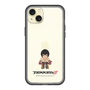 Slim Protection Premium Case［ TEKKEN - Chibi Character - Marshall Law ］