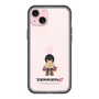 Slim Protection Premium Case［ TEKKEN - Chibi Character - Marshall Law ］