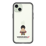Slim Protection Premium Case［ TEKKEN - Chibi Character - Marshall Law ］
