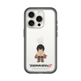 Slim Protection Premium Case［ TEKKEN - Chibi Character - Marshall Law ］