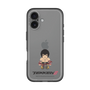Slim Protection Premium Case［ TEKKEN - Chibi Character - Marshall Law ］