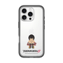 Slim Protection Premium Case［ TEKKEN - Chibi Character - Marshall Law ］