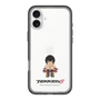 Slim Protection Premium Case［ TEKKEN - Chibi Character - Marshall Law ］
