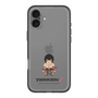 Slim Protection Premium Case［ TEKKEN - Chibi Character - Marshall Law ］