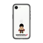 Slim Protection Premium Case［ TEKKEN - Chibi Character - Marshall Law ］