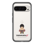 Slim Protection Premium Case［ TEKKEN - Chibi Character - Marshall Law ］