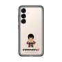Slim Protection Premium Case［ TEKKEN - Chibi Character - Marshall Law ］
