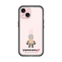 Slim Protection Premium Case［ TEKKEN - Chibi Character - Bryan Fury ］