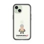 Slim Protection Premium Case［ TEKKEN - Chibi Character - Bryan Fury ］