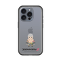 Slim Protection Premium Case［ TEKKEN - Chibi Character - Bryan Fury ］