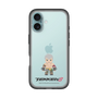 Slim Protection Premium Case［ TEKKEN - Chibi Character - Bryan Fury ］
