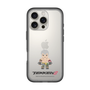 Slim Protection Premium Case［ TEKKEN - Chibi Character - Bryan Fury ］
